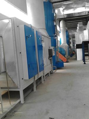 低温等离子废气处理器