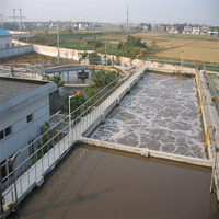 高氨氮废水处理系统